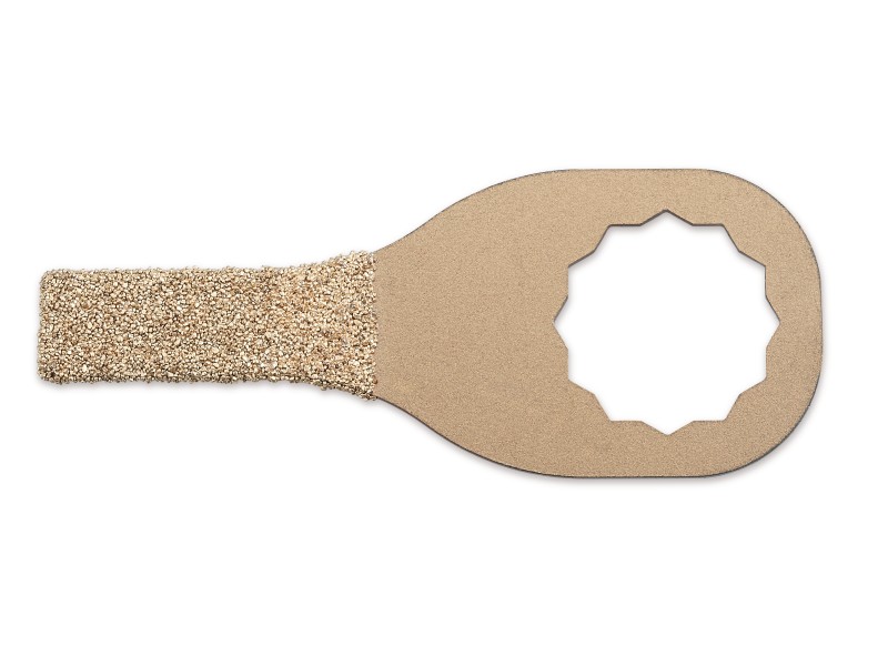 Fein Accessories 63706018010 File 50mm for Fein FSC Supercut