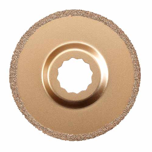 Fein Accessories 63502156010 Segment blade 80mm 2.2 thick for Fein FSC Supercut per 1 piece
