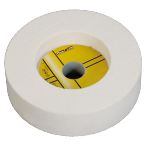 Flexovit 66243538686 Bowl stone tbv Creusen table machines - form 05 (with 1 recess)