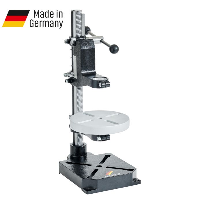 Wabeco 22404 Drill stand B1230 with router table
