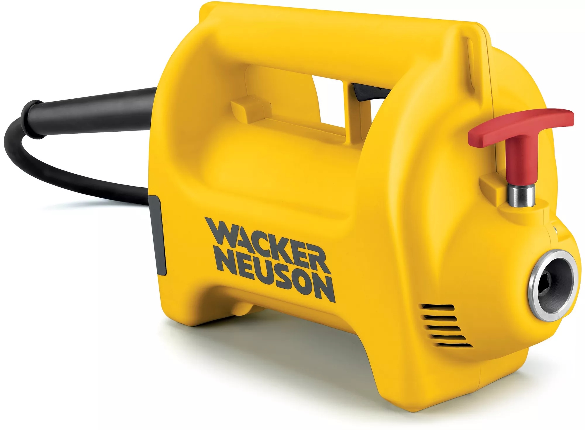 Wacker Neuson 5100009717 M2500/230 Vibration motor 16,000 1/min