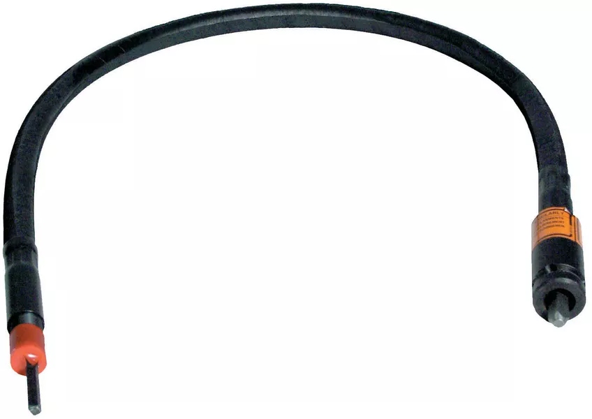 Wacker Neuson 5100069203 HMS SM 1E Vibration Hose 1M