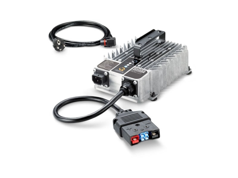 Wacker Neuson 5100069474 BOC7 Charger