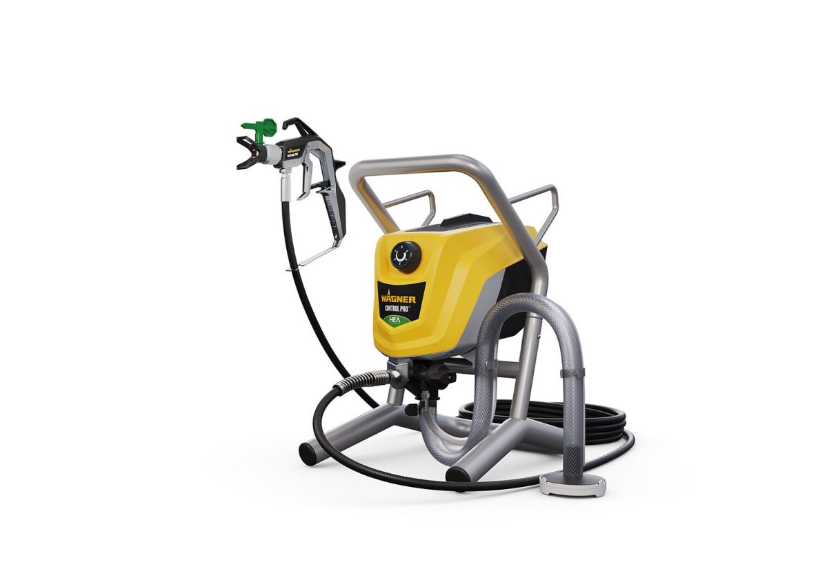 Wagner 2371053 Control Pro 250M Airless paint sprayer
