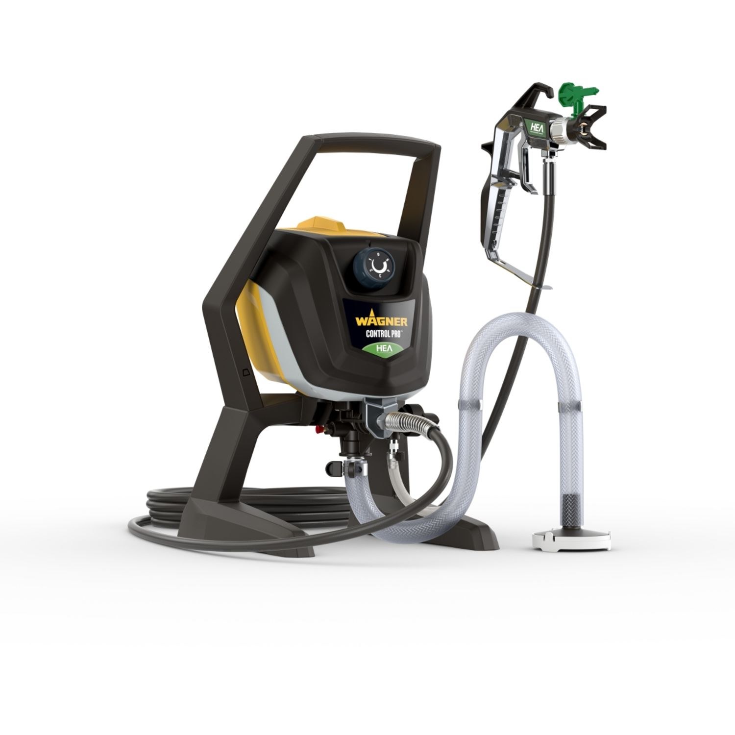 Wagner 2371069 Control Pro 250R Airless paint sprayer