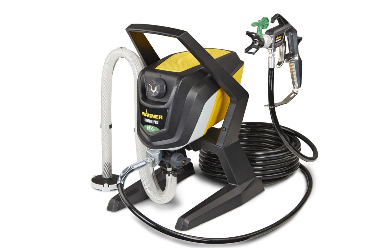Wagner 2371073 Control Pro 350R Airless paint sprayer