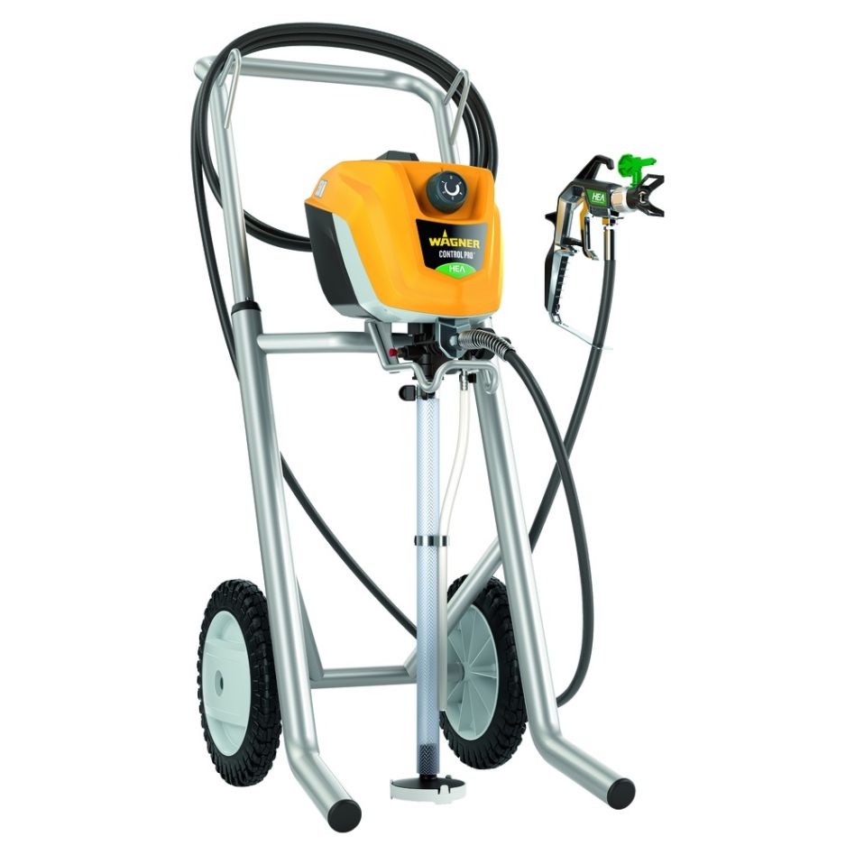 Wagner 2385356 Control Pro 350M SET Airless spraying system