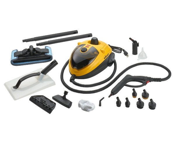 Wagner 2452622 Power Steamer 915E Steam Cleaner