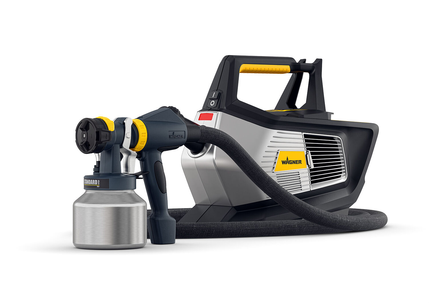 Wagner 2422986 FC 5500 XVLP paint sprayer