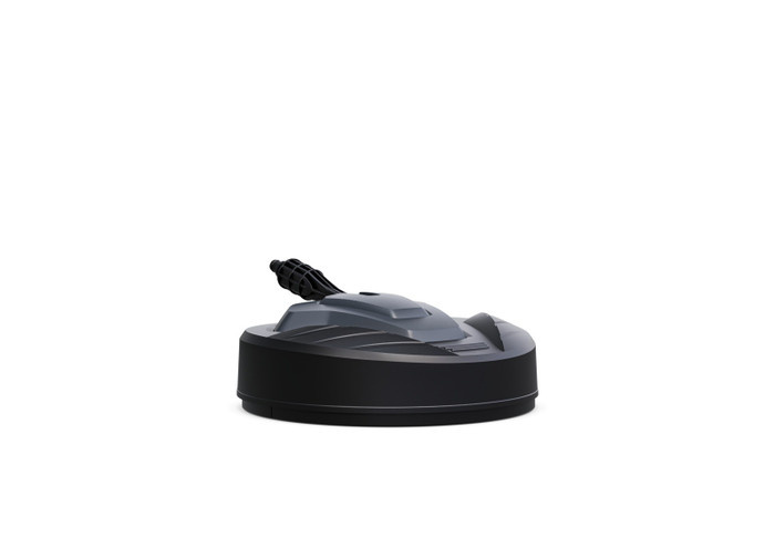 Wagner 2471738 Aquastorm Tile Cleaner 