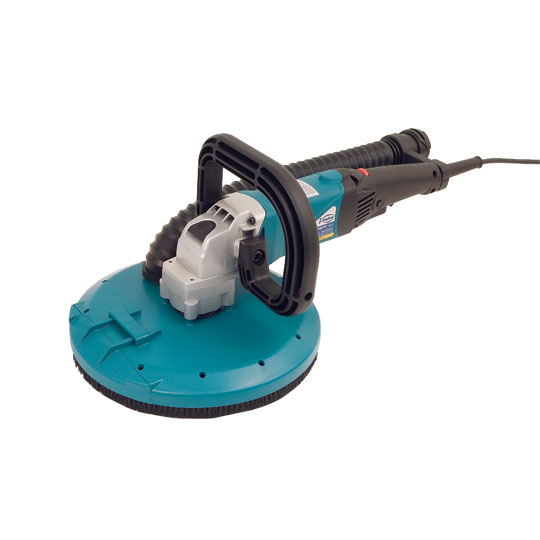 Virutex 9700000 LPM97S Palmic-held wall sander 225 mm