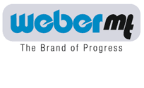 Weber MT S18413 Wheel set CR3