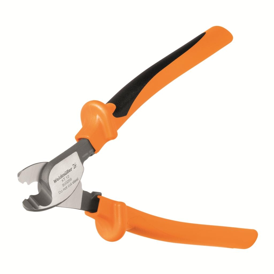 Weidmuller 9002660000 KT 12 cable cutter max. 35 mm2