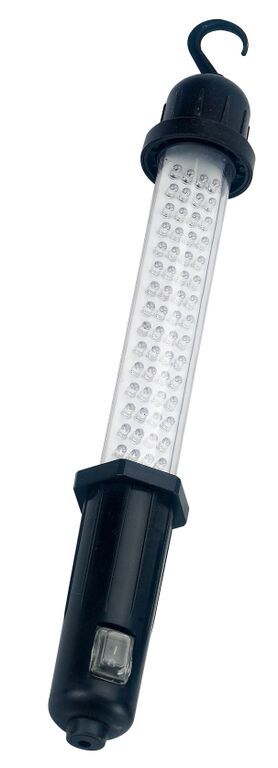 RELED RE814021 RELED rechargeable hand lamp, 60 LED