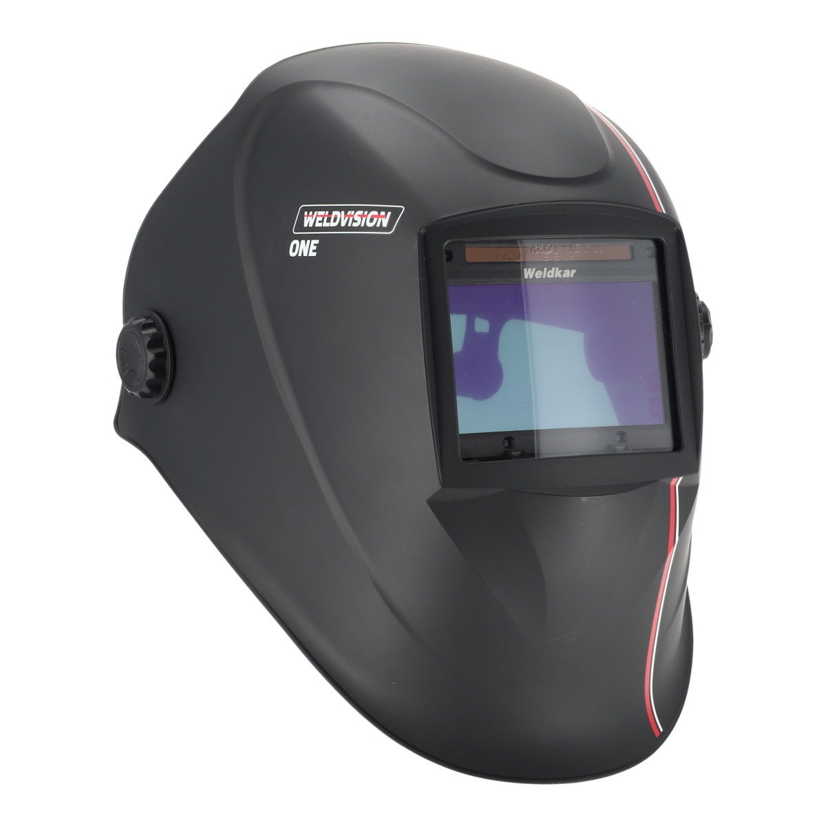 Weldvision 182063500 One Lashelm World Championship