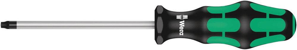 Wera 05028015001 367 TORX® screwdriver, TX 30 x 115 mm