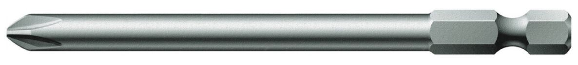 Wera 05059775001 851/4 Z Bits Phillips, PH 2 x 89 mm
