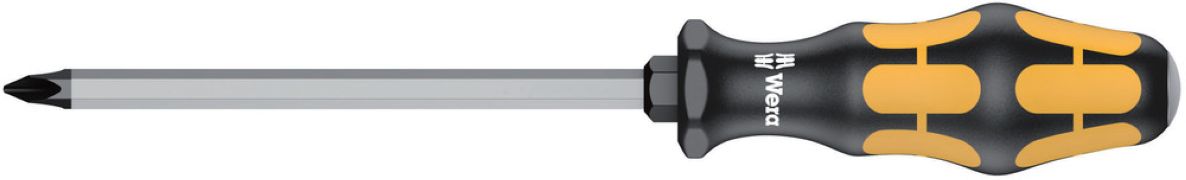 Wera 05017015001 917 SPH Phillips screwdriver, PH 3