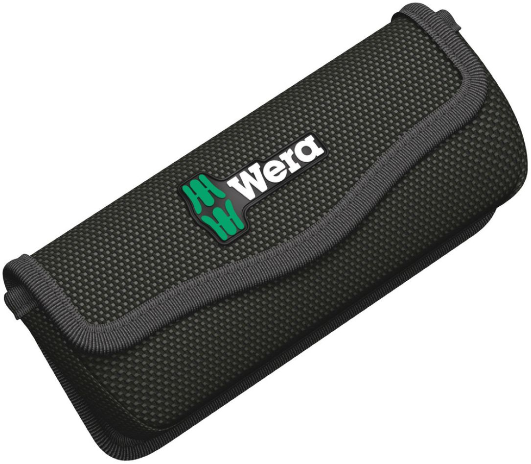 Wera 05671386001 Case for Kraftform K. 20, empty 