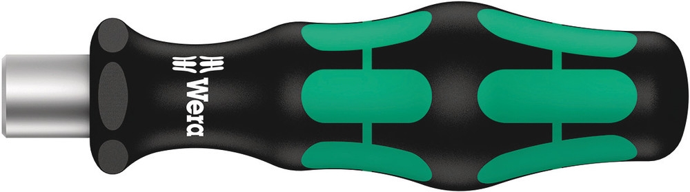 Wera 05051274001 813 Bit holder, 1/4" x 78 mm