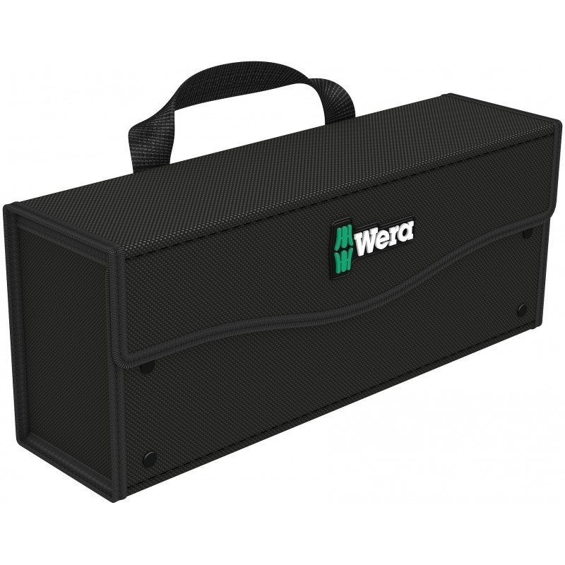 Wera 05004352001 2go 3 tool box