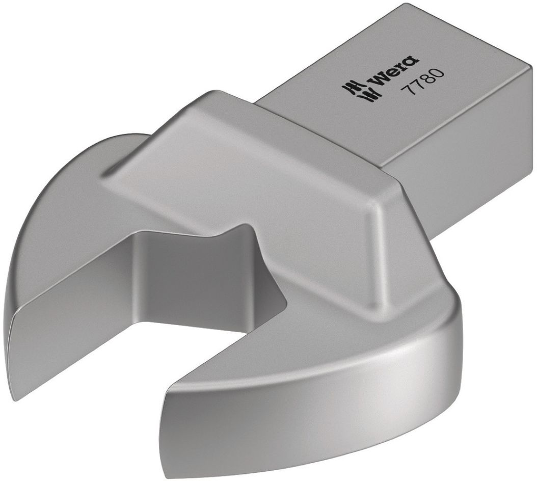 Wera 05078679001 7780 Open-end Insert Spanner, 24 x 61 mm
