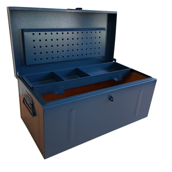 Wesma 60003 Mounting case 1007P 910x530x430 mm