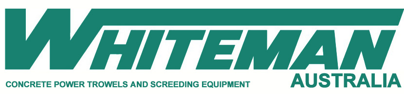 Whiteman 2420120175 Combination blades set WTM 1200 mm