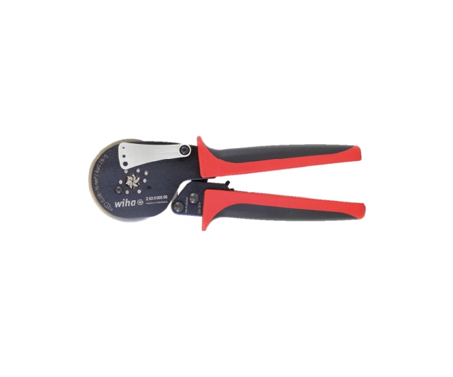 Wiha 41246 Z 62 0 06 Type 005 Automatic Crimping Pliers
