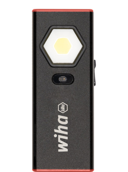Wiha 45699 Hand lamp 1,200 lm with on/off sensor