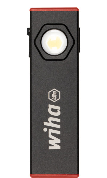 Wiha 45701 Hand lamp 800 lm