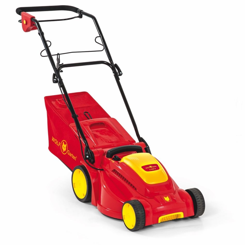 wolfgarten 18BKMJL2650 A 400 E Lawn mower 40cm