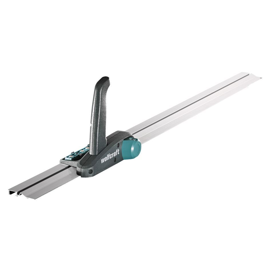 Wolfcraft 4014000 Drywall cutter with rail 90cm