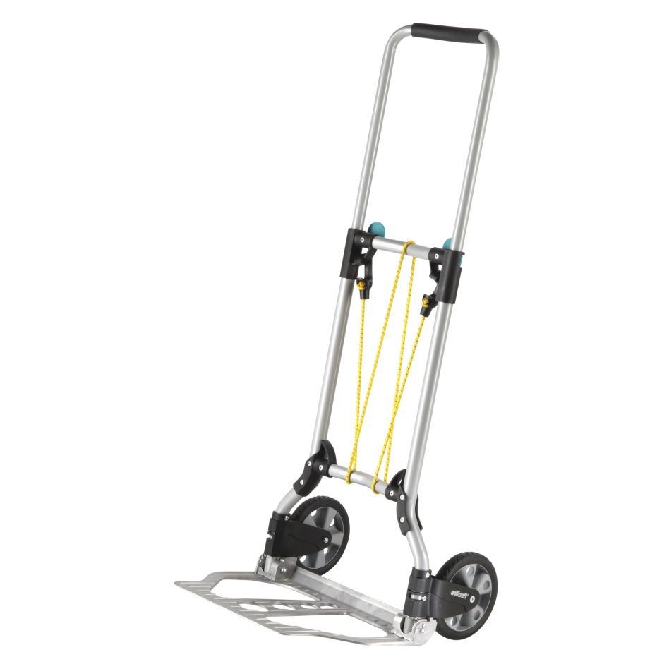 Wolfcraft 5505000 Trolley TS 600 70kg