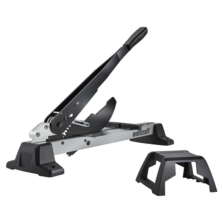 Wolfcraft 6940000 Vinyl and laminate cutter VLC 1000