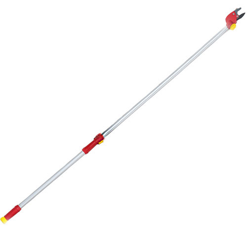 WOLF-Garten 73BCA001650 PDC RR200 Power Dual Cut Tree Cutter 200cm