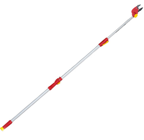 WOLF-Garten 73BCA002650 PDC RR400T Tree trimmer 240-400cm
