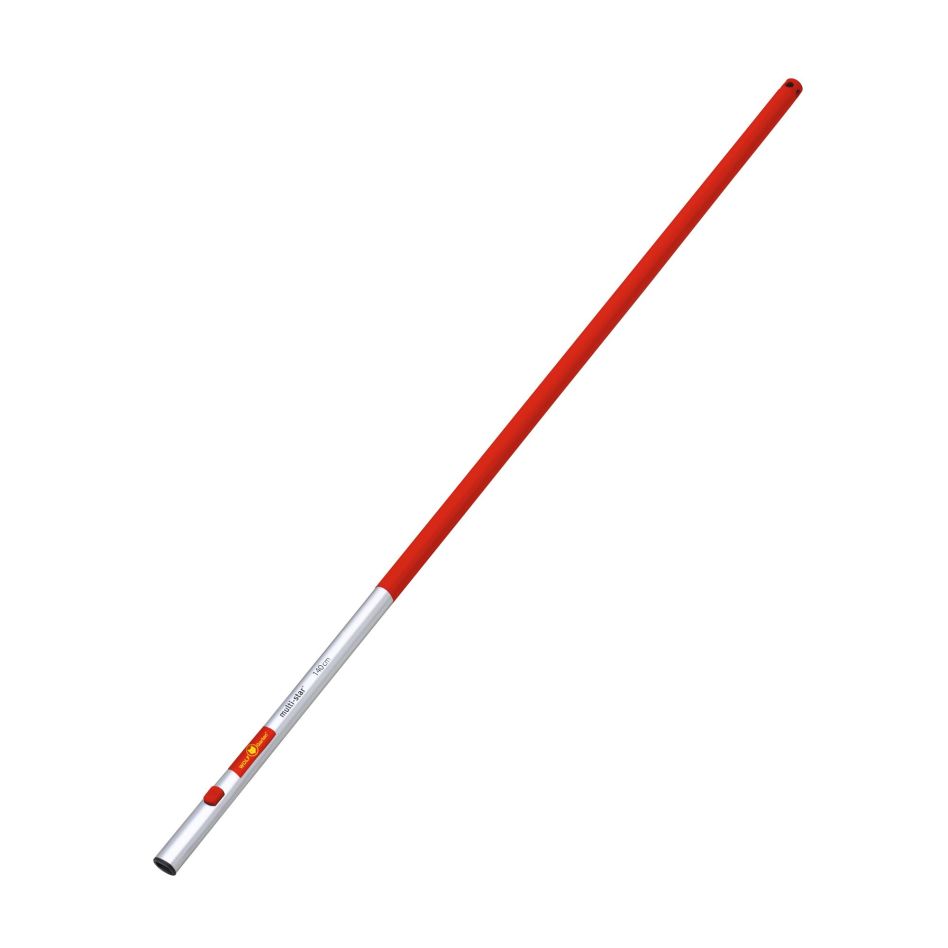 WOLF-Garten 71AED005650 Multi-Star Aluminum Handle 140cm