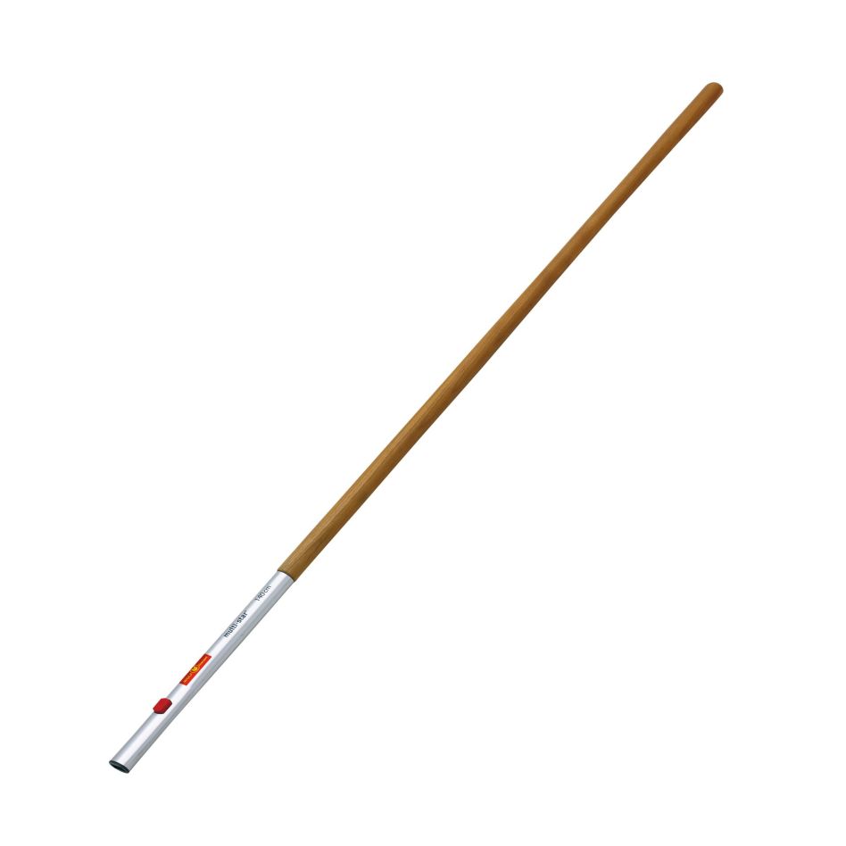 WOLF-Garten 71AED007650 Multi-Star Ashwood Handle 140cm