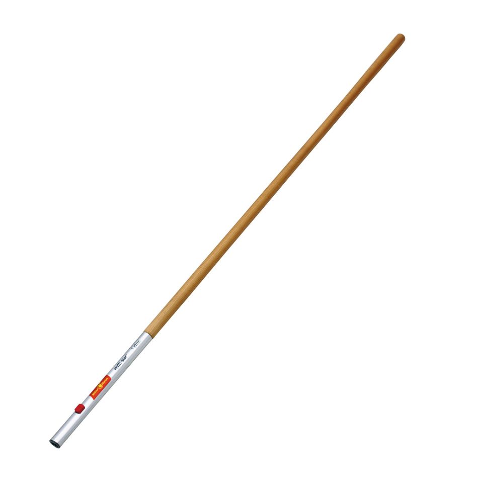 WOLF-Garten 71AED008650 Multi-Star Ashwood Handle 150cm