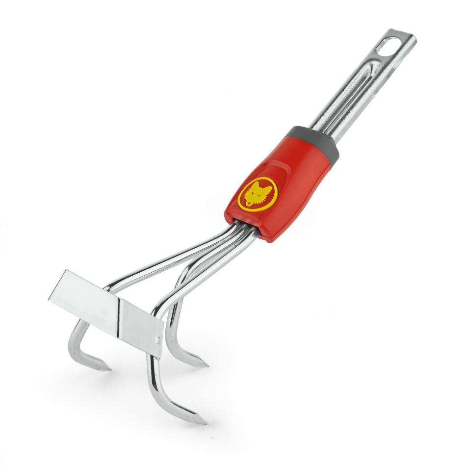 WOLF-Garten 71AIA002650 Multi-Star Weed Weeder 7cm