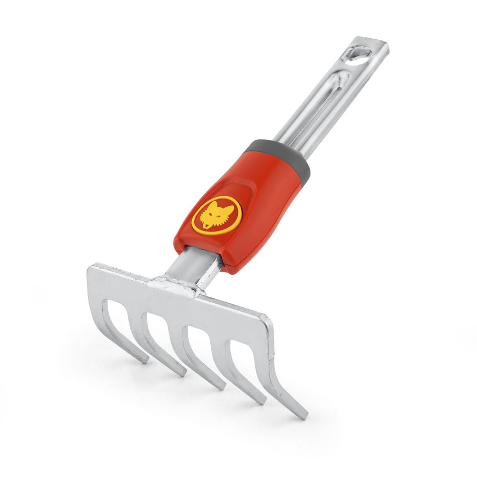 WOLF-Garten 71AIA005650 Multi-Star Rake 8cm