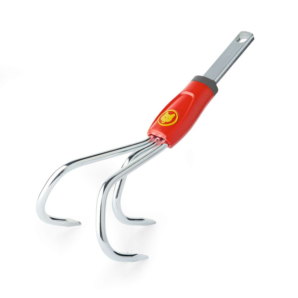 wolfgarten 71AAA002650 Multi-Star Scraper 9cm