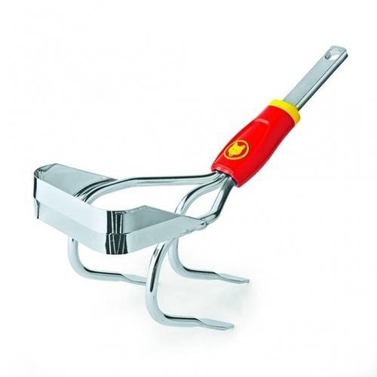 WOLF-Garten 71AAA004650 Multi-Star weeder hoe 10cm