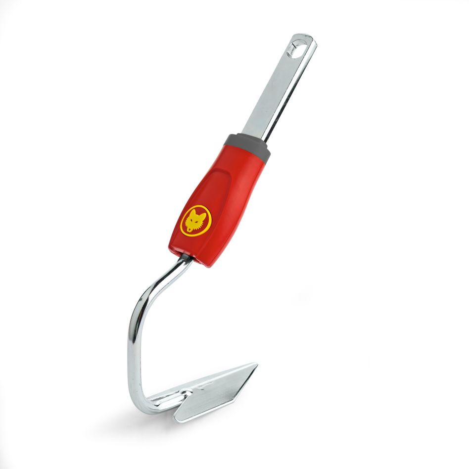 WOLF-Garten 71AAA005650 Multi-Star Soil Aerator 3.5cm