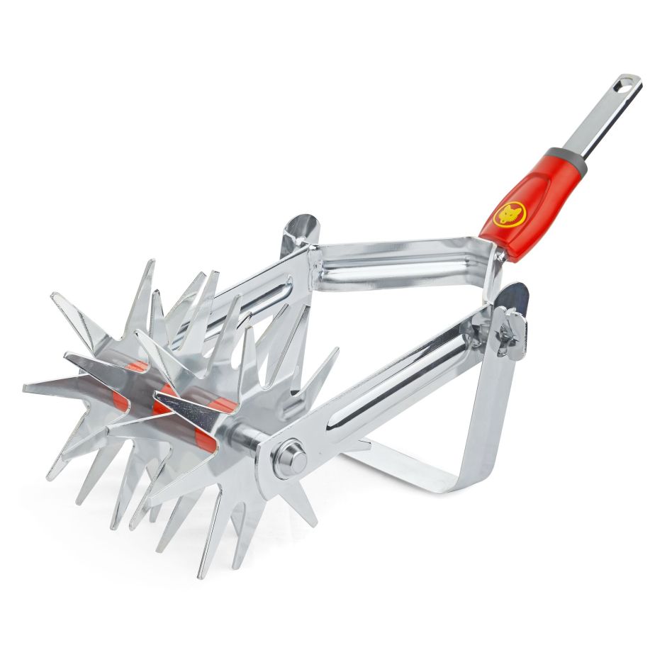 WOLF-Garten 71AAA006650 Multi-Star Garden Router 15cm