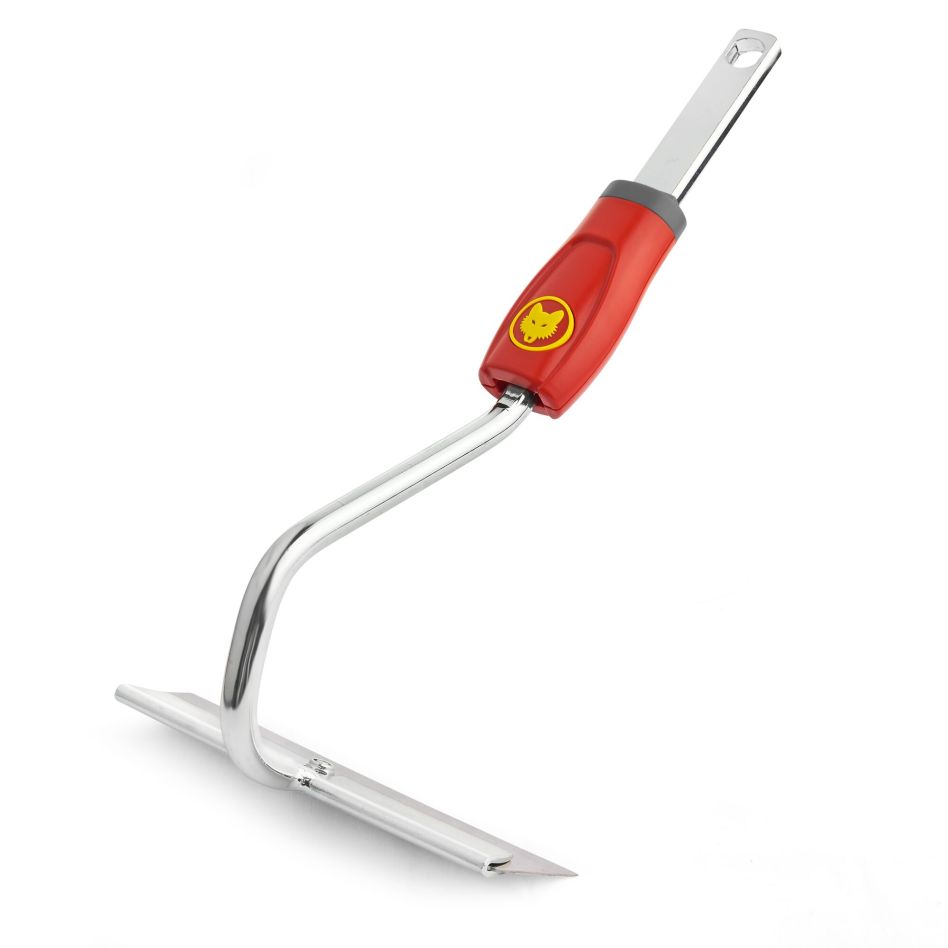 WOLF-Garten 71AAA011650 Multi-Star Hoe 15cm