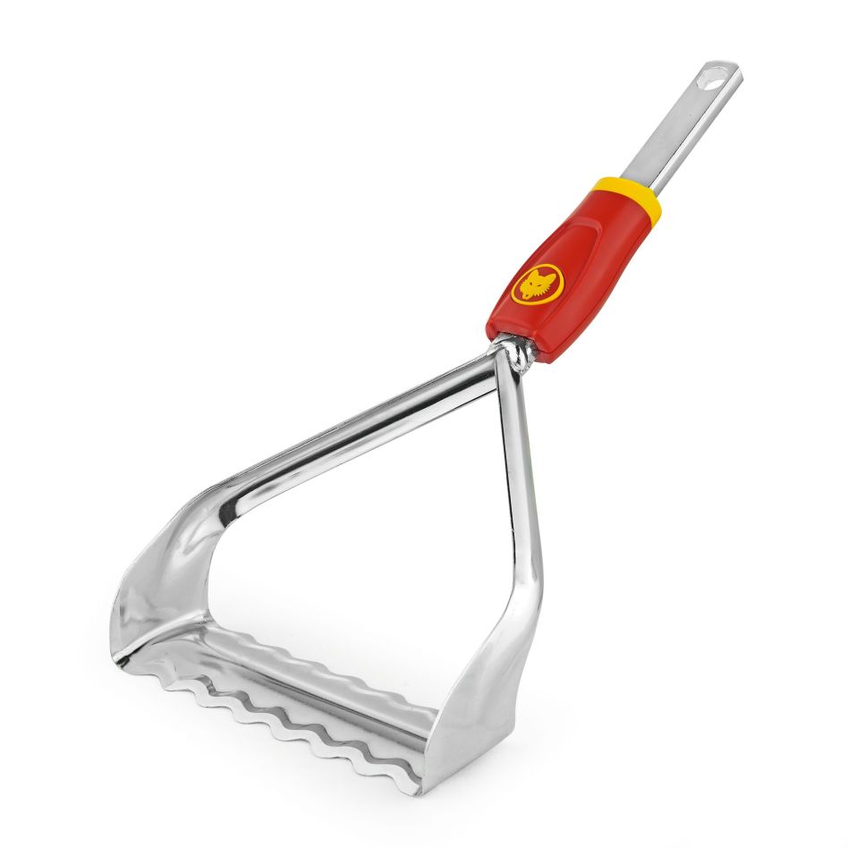 WOLF-Garten 71AAA015650 Multi-Star Weed Hoe 15cm