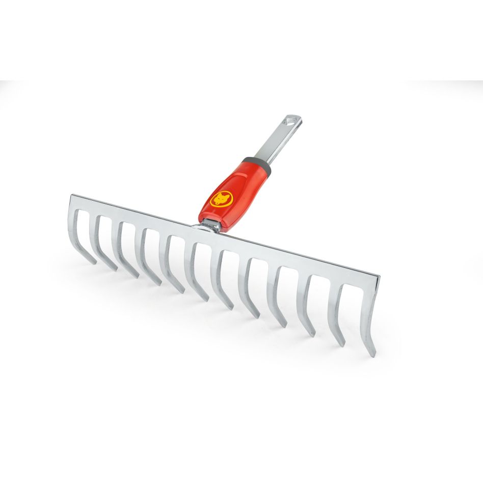 wolfgarten 71AAA027650 Multi-Star Rake 12-tooth 30cm