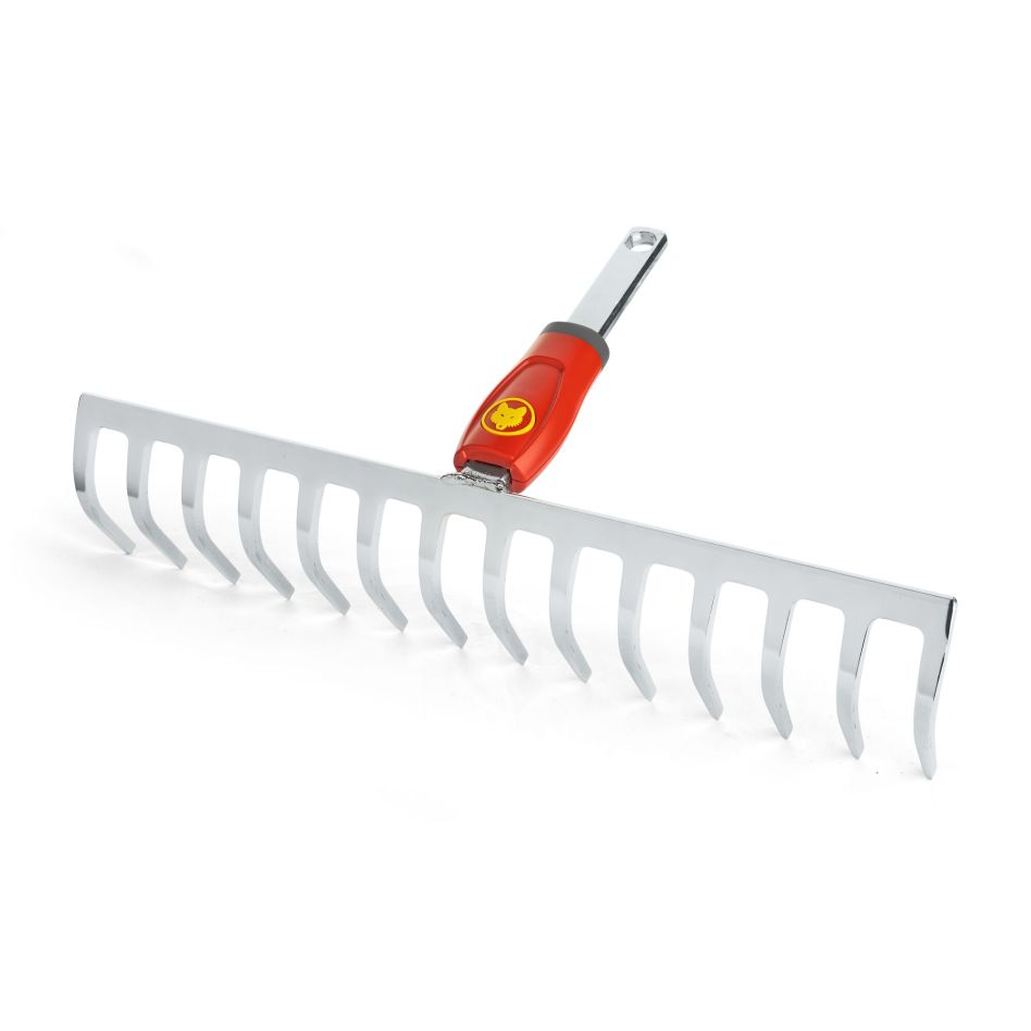 wolfgarten 71AAA028650 Multi-Star Rake 14-tooth 35cm